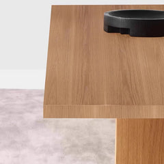 ダイニングテーブル 6人 シンプル スタイリッシュ hsg-1981