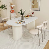 セラミック ダイニングテーブル テーブル おしゃれ 4人 6人 hsj-2272