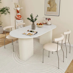 セラミック ダイニングテーブル テーブル おしゃれ 4人 6人 hsj-2272