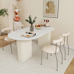 セラミック ダイニングテーブル テーブル おしゃれ 4人 6人 hsj-2272