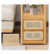 センターテーブル サイドテーブル おしゃれ hsl-82