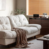 ソファ おしゃれ 2人掛け 3人掛け かわいい 韓国風 hxbjj-j070