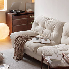 ソファ おしゃれ 2人掛け 3人掛け かわいい 韓国風 hxbjj-j070