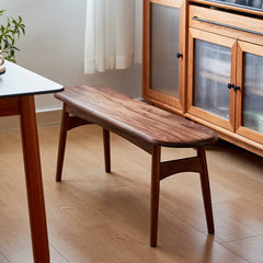 ベンチ 幅100 120 150cm 木製ベンチ リビング ダイニング hykmq-741