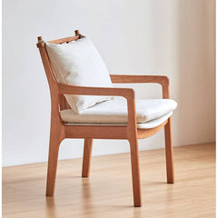 チェア 幅56cm ダイニング リビング シンプル 木製 hykmq-745