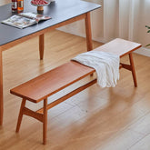 ベンチ 幅120 140 160cm 椅子 ダイニングベンチ 無垢材 hykmq-746
