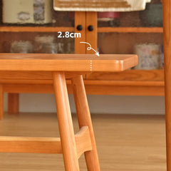 ベンチ 幅120 140 160cm 椅子 ダイニングベンチ 無垢材 hykmq-746