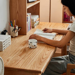 テーブル 幅100 130 150cm デスク 学習機 引き出し収納 hykmq-748