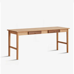 テーブル 幅100-160cm デスク 学習机 引き出し付き hykmq-749