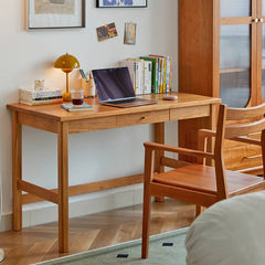 テーブル 幅100-160cm 木製テーブル デスク 学習机 hykmq-753