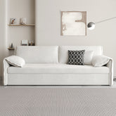 ソファ 二人掛けソファ 三人掛けソファ ソファベッド 伸縮式 hyt-1426