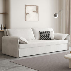 ソファ 二人掛けソファ 三人掛けソファ ソファベッド 伸縮式 hyt-1426