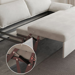 ソファ 二人掛けソファ 三人掛けソファ ソファベッド 伸縮式 hyt-1426