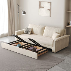 ソファ 2人掛けソファ 3人掛けソファ 収納付き ソファベッド hyt-1428