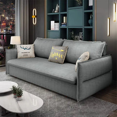 ソファベッド L字 3way 収納付き 2人掛け ダブル hyt-3770