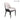 アッシュ材使用 ホワイト-BE モダンチェア 高級感溢れる合成革&ステンレス鋼デザイン jh-chair