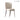 アッシュ材使用 ホワイト-BE モダンチェア 高級感溢れる合成革&ステンレス鋼デザイン jh-chair