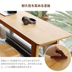 カウンターテーブル 北欧 おしゃれ バーテーブル 業務用 バーカウンターテーブル 自宅 ml-186