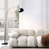 ソファー 幅288cm ホワイト 天然木 パイン材 高品質 快適 リビング my-353