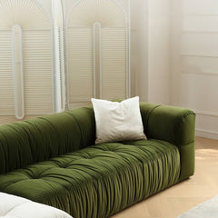 ソファー 幅315cm 北欧風 パイン材 快適 リラックス my-354