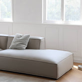 ソファー 幅260cm ベージュ 高級 パイン材 快適 my-359