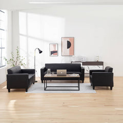 ソファー 2人掛け 1人掛け 3人掛け ソファ おしゃれコンパクト qm-4