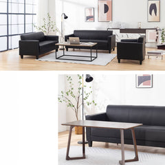 ソファー 2人掛け 1人掛け 3人掛け ソファ おしゃれコンパクト qm-4