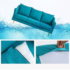 ソファ おしゃれ ソファー 1人掛け 2人掛け qm-7