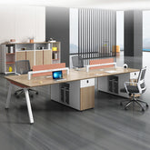 デスクオフィスデスク おしゃれ おすすめ qs-153