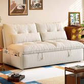 ソファ ソファベッド 折りたたみ 1人掛けソファ ソファーssjp-001