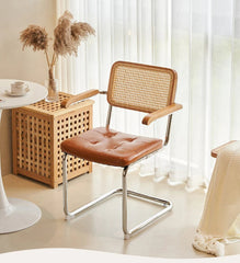 ダイニングチェア ラタンチェア 椅子 チェア 籐編み イス ラタン リビングチェア 食卓チェア sx-479-xj