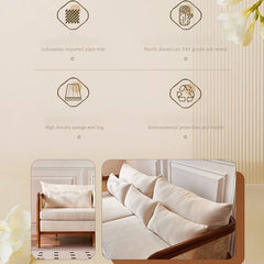 ソファ 一人掛け 二人掛け ソファー クッション付き 高級感 おしゃれtzm-543