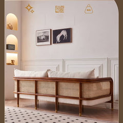 ソファ 一人掛け 二人掛け ソファー クッション付き 高級感 おしゃれtzm-543