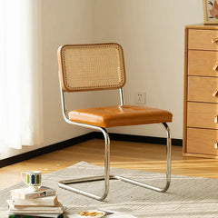 椅子 おしゃれ 一人掛け コンパクト 北欧 ラタン ダイニングチェア xbjj-blkzgy-chair