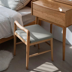 スツール 北欧 チェア 木製スツール 完成品 木製 天然木 無垢材 モダン xbjj-glszd