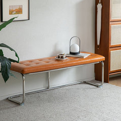 ベンチ ダイニングベンチ 玄関スツール ベンチ 2人掛け 北欧 おしゃれ 幅110cm 130cm xbjj-kkxlcd-bench