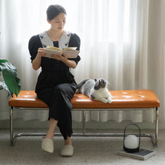 ベンチ ダイニングベンチ 玄関スツール ベンチ 2人掛け 北欧 おしゃれ 幅110cm 130cm xbjj-kkxlcd-bench