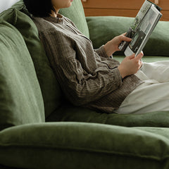 ソファ 北欧 おしゃれ 3人掛けソファ 2人掛け 1人掛け 大きめ 大型ソファ 天然木 xbjj-qqsf-sofa