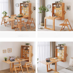 ダイニングテーブル 2人 4人 食卓折りたたみテーブル おしゃれ 食卓 テーブル カウンターキッチン 収納xmw-001