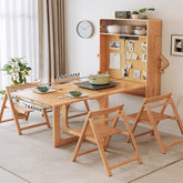 ダイニングテーブル 2人 4人 食卓折りたたみテーブル おしゃれ 食卓 テーブル カウンターキッチン 収納xmw-001