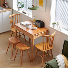 ダイニングテーブル 折りたたみ リビングテーブル 一人暮らしナチュラル 食卓2掛け4掛けxtkj-002