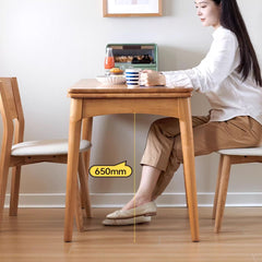 ダイニングテーブル 折りたたみ リビングテーブル 一人暮らしナチュラル 食卓2掛け4掛けxtkj-002