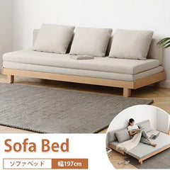 ソファ カウチソファー 北欧 おしゃれ シンプル 折りたたみ可 y00h34