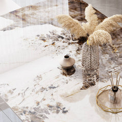 ダイニングテーブル おしゃれ 食卓 テーブル モダン リビング ybn-393