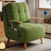 ソファ ソファベッド 折りたたみ 1人掛2人掛けソファ ソファーyjt-001