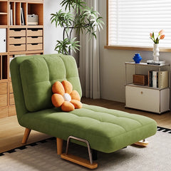 ソファ ソファベッド 折りたたみ 1人掛2人掛けソファ ソファーyjt-001