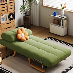 ソファ ソファベッド 折りたたみ 1人掛2人掛けソファ ソファーyjt-001