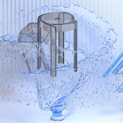 スツール 幅30.5cm 4脚セット おしゃれ ym-626