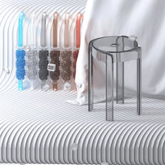 スツール 幅30.5cm 4脚セット おしゃれ ym-626