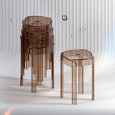 スツール 幅30.5cm 4脚セット おしゃれ ym-626